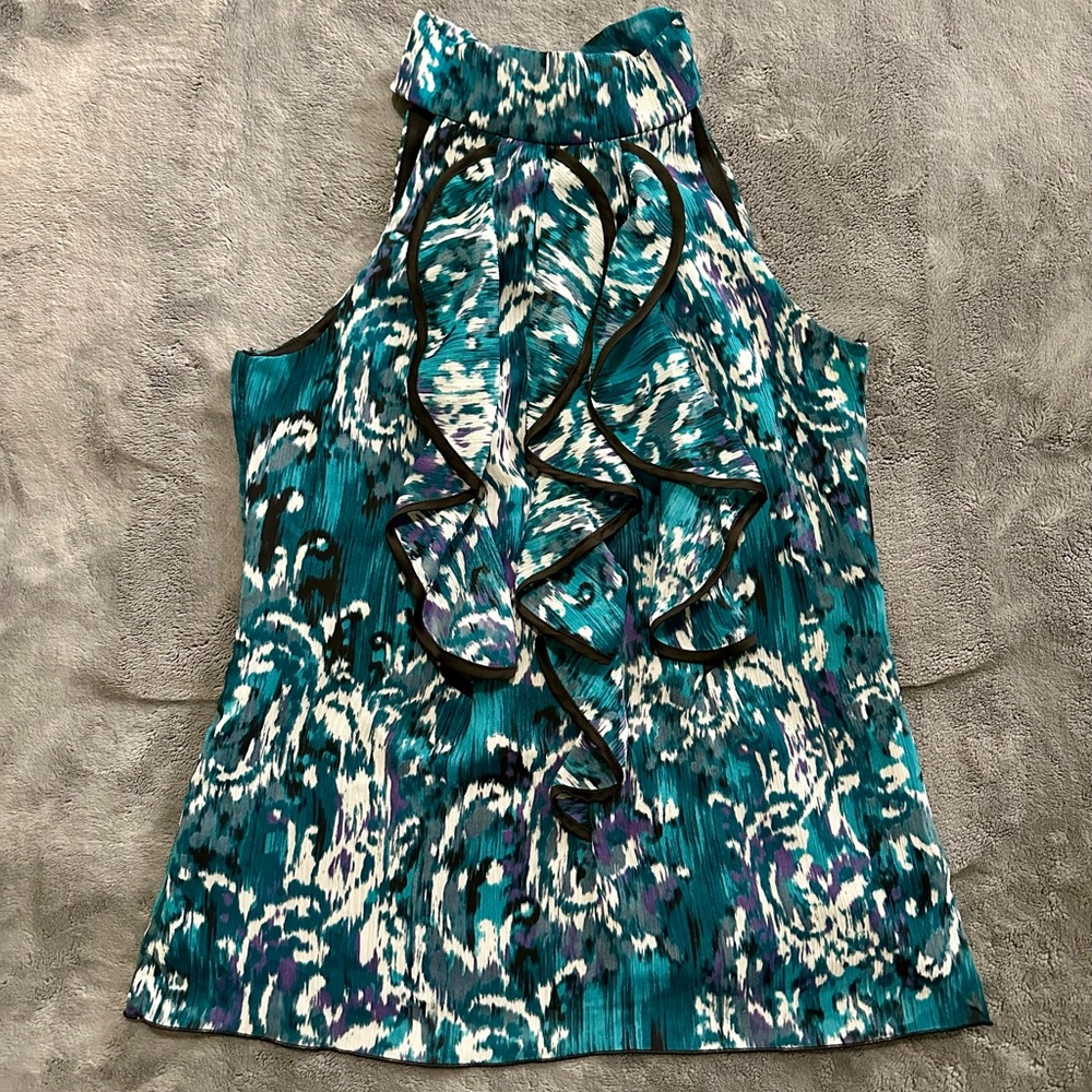 Women’s halter top
